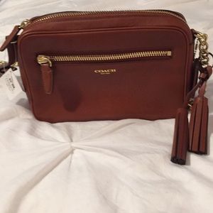 Coach Crossbody Bag